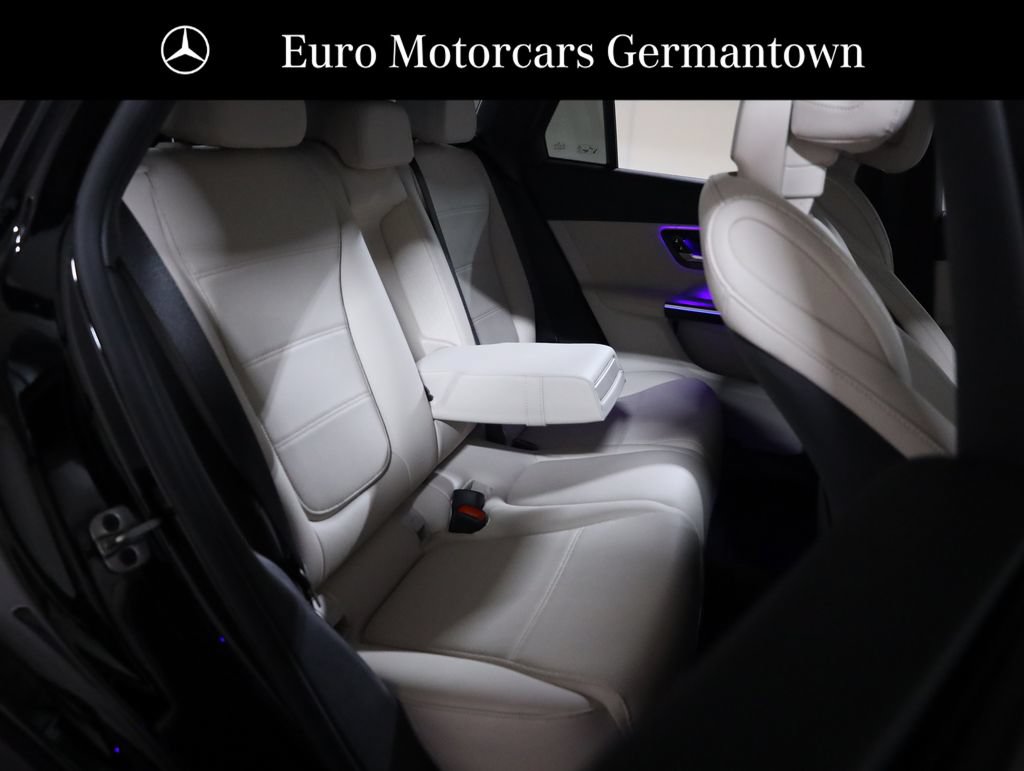 Certified 2026 Mercedes-Benz GLC 300 4MATIC image 55