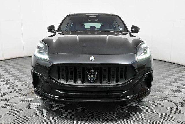 New 2025 Maserati Grecale Folgore AWD/4WD image 2