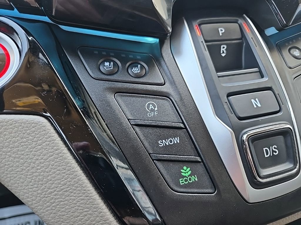 Used 2024 Honda Odyssey Elite image 60