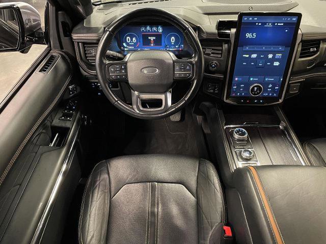 Certified 2023 Ford Expedition Platinum image 22