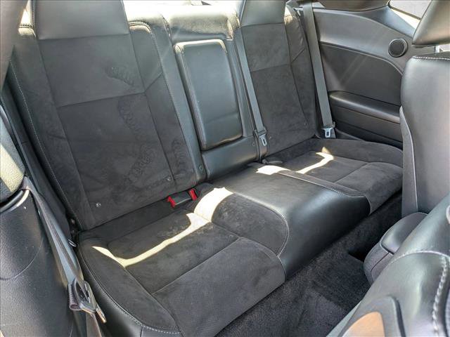 Used 2016 Dodge Challenger R/T Scat Pack w/ Leather Interior Group RWD image 20