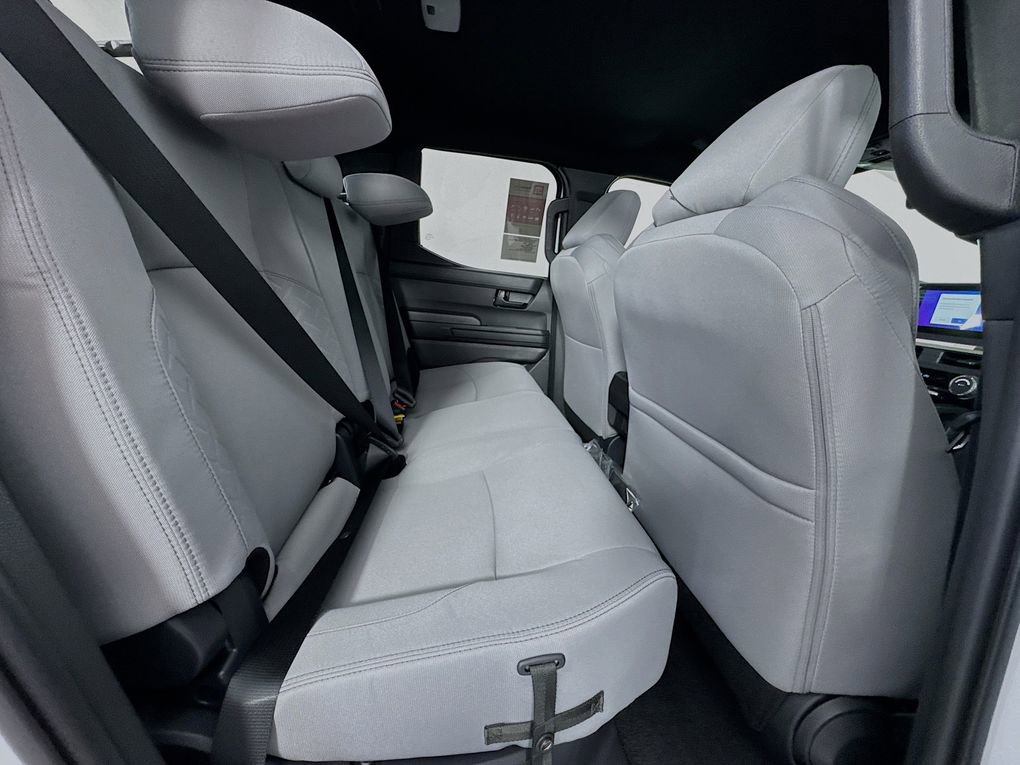 New 2026 Toyota Tacoma SR5 RWD image 27