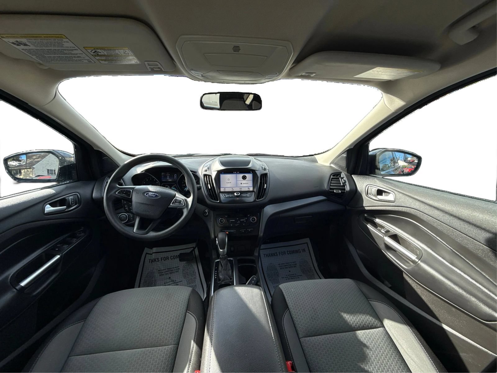 Used 2019 Ford Escape SE AWD/4WD image 23