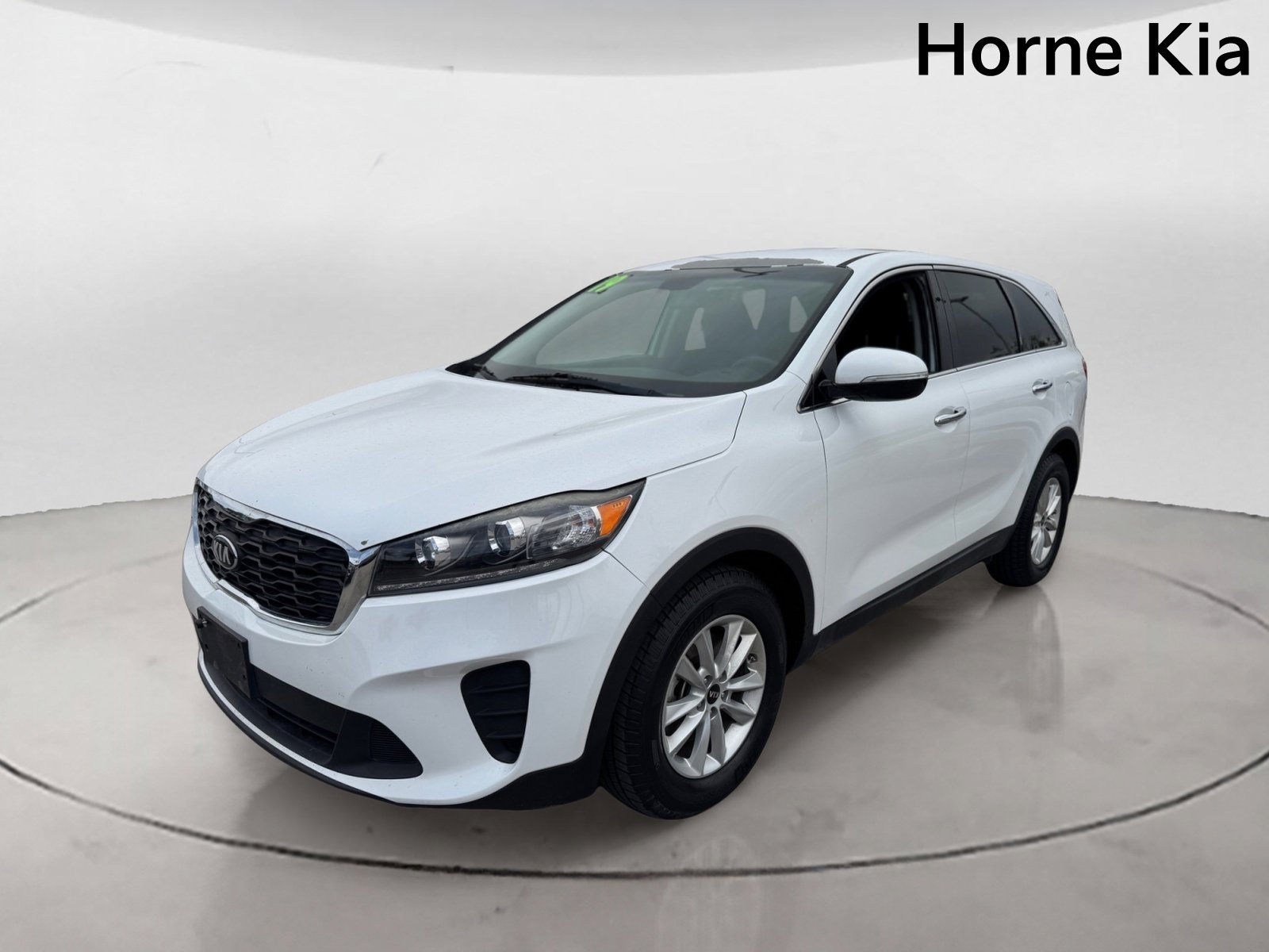 Used 2019 Kia Sorento LX image 7
