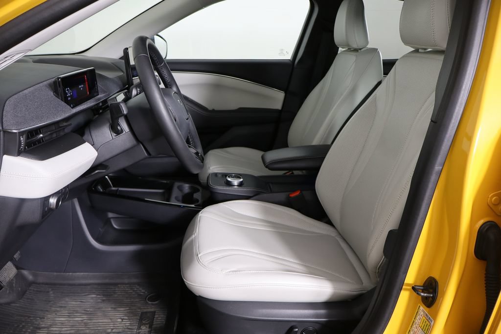 Used 2022 Ford Mustang Mach-E Premium RWD image 14