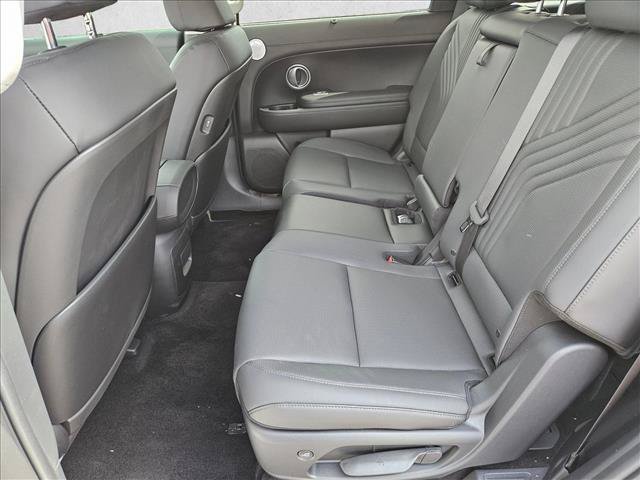 New 2026 Hyundai Palisade SEL FWD image 12
