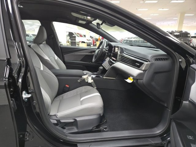 New 2026 Toyota Camry SE AWD/4WD image 8