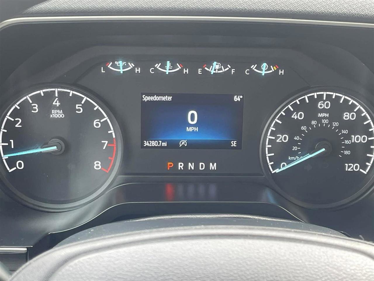 Used 2023 Ford F150 XL w/ XL Chrome Appearance Package image 21