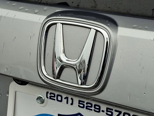 Used 2018 Honda Civic EX image 29