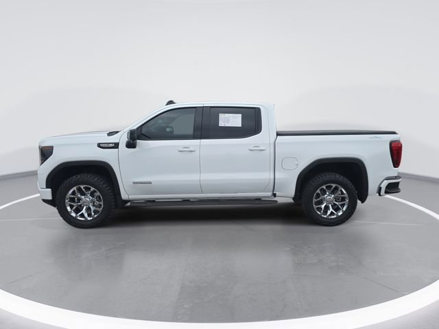 Used 2026 GMC Sierra 1500 Elevation w/ Elevation Premium Package image 6