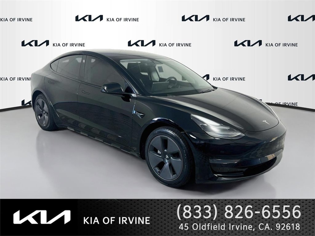 Used 2023 Tesla Model 3 Standard Range