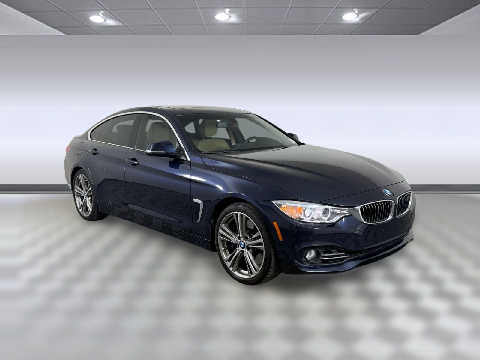 Used 2016 BMW 435i Gran Coupe RWD image 7