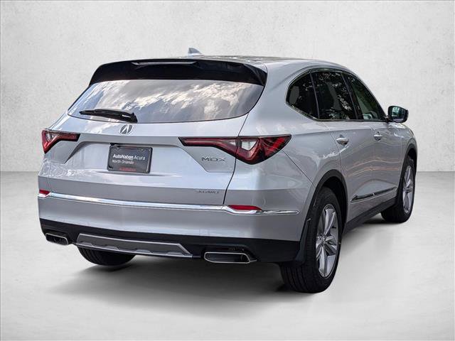 New 2026 Acura MDX SH-AWD image 2
