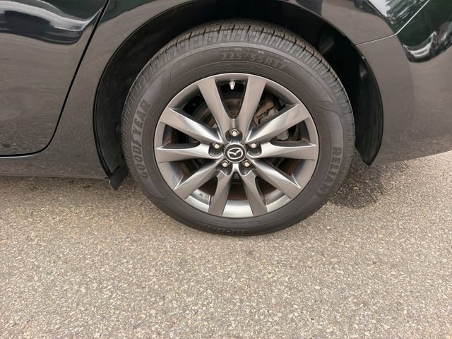 Used 2018 MAZDA MAZDA6 Sport w/ I-ACTIVSENSE Package FWD image 30