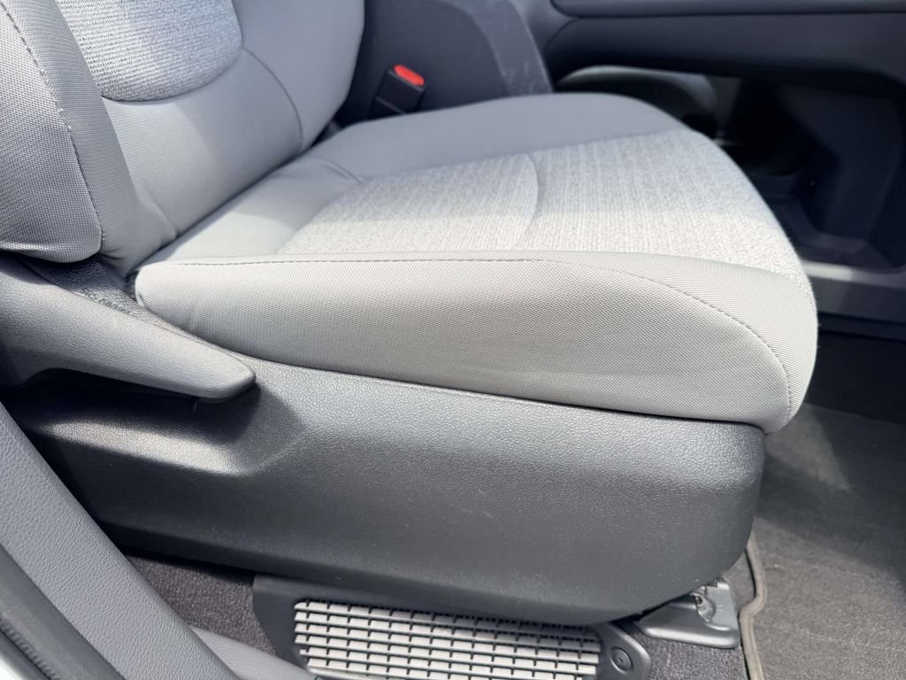 Certified 2024 Toyota Sienna LE FWD image 12