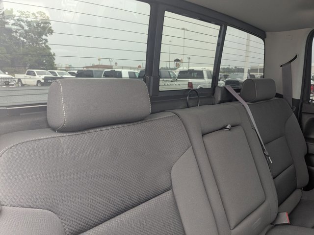 Used 2016 Chevrolet Silverado 2500 LT w/ Texas Edition RWD image 17