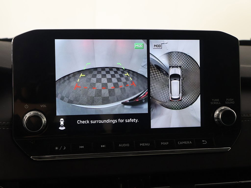 Used 2024 Mitsubishi Outlander SE image 46