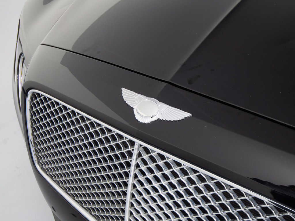 Used 2015 Bentley Flying Spur V8 AWD/4WD image 47