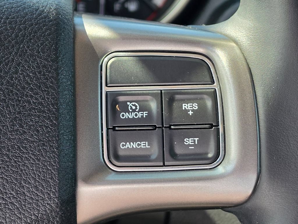 Used 2019 Dodge Journey Crossroad FWD image 18