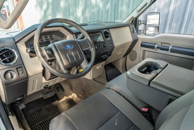 Used 2009 Ford F250 XLT AWD/4WD image 23