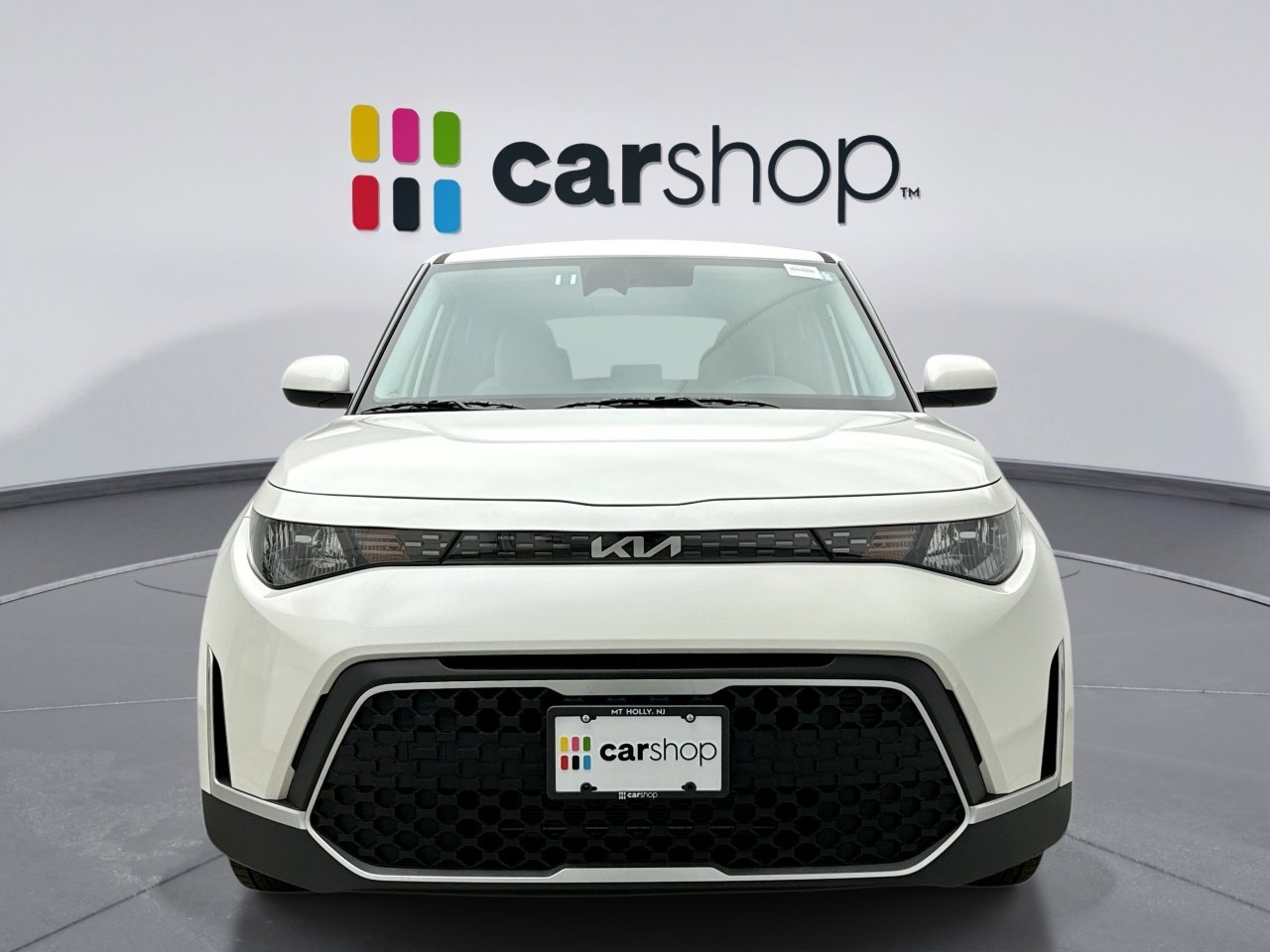 Used 2025 Kia Soul LX w/ LX Technology Package image 8