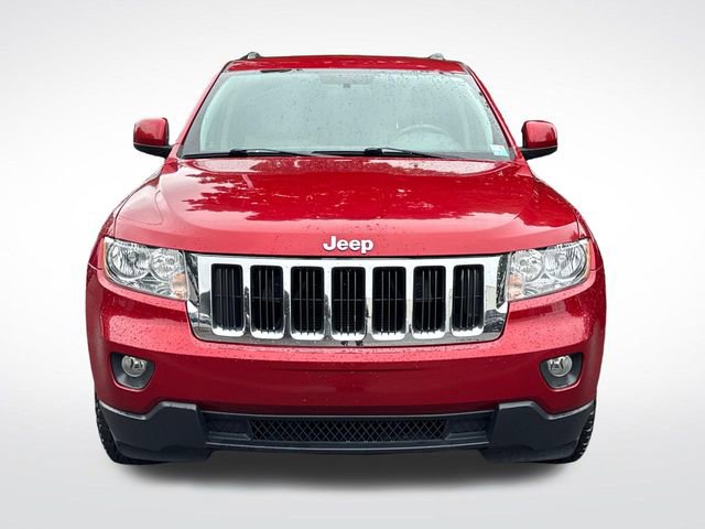 Used 2011 Jeep Grand Cherokee Laredo AWD/4WD image 10