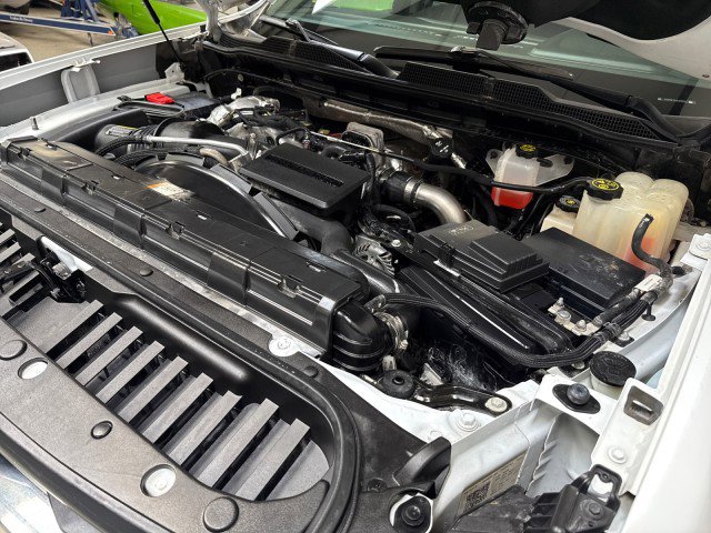 Used 2024 Chevrolet Silverado 2500 LT image 78