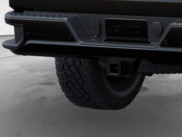 New 2026 GMC Sierra 2500 AT4X w/ LPO, Black Badging Package AWD/4WD image 14