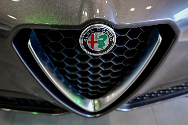 Used 2022 Alfa Romeo Stelvio Ti image 53