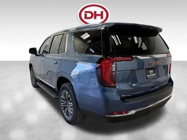 New 2026 GMC Yukon Elevation w/ Technology Package AWD/4WD image 10