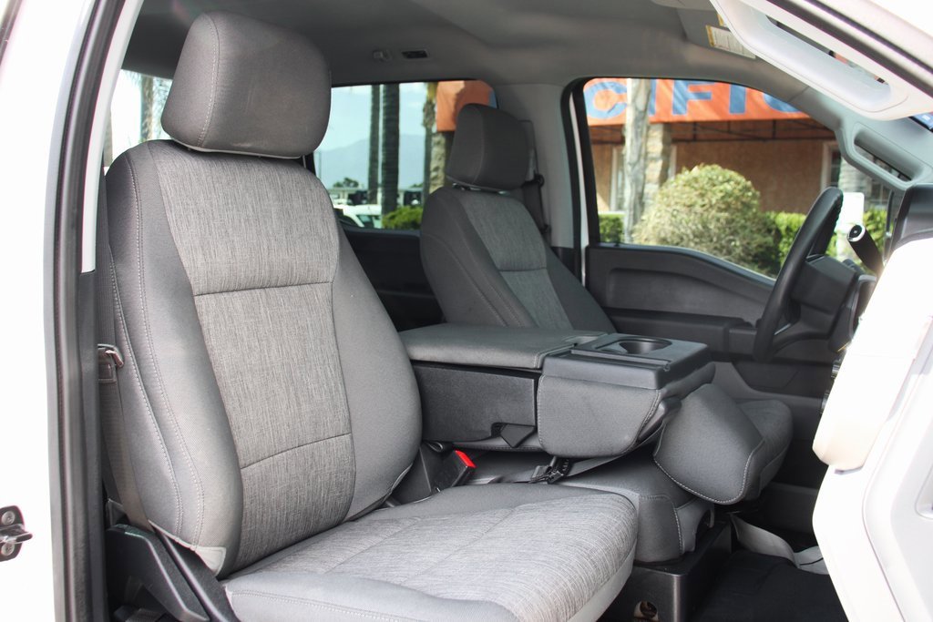 Used 2023 Ford F350 XL image 34