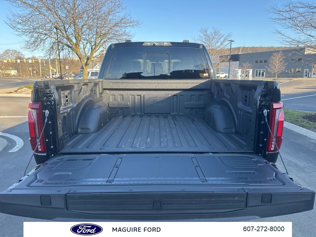 New 2026 Ford F150 Raptor AWD/4WD image 7