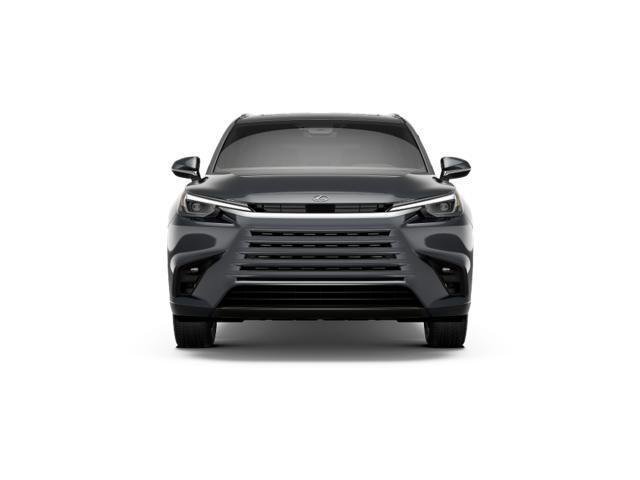 New 2025 Lexus TX 350 AWD image 61