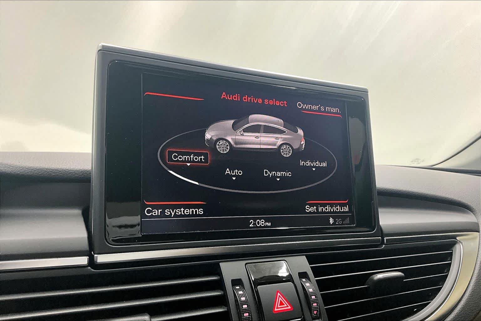 Used 2012 Audi A7 3.0T Prestige AWD/4WD image 34