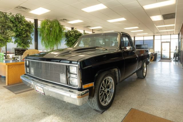 Used 1987 GMC Sierra 1500 R1500  TRUE MILES UNKOWN