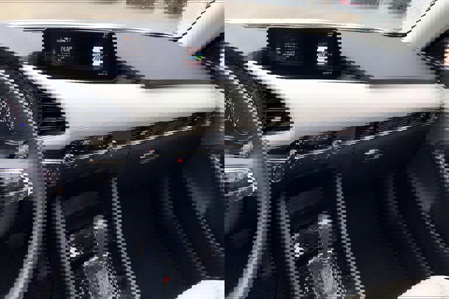 Certified 2025 MAZDA MAZDA3 2.5 Turbo Sedan w/Premium Plus image 7