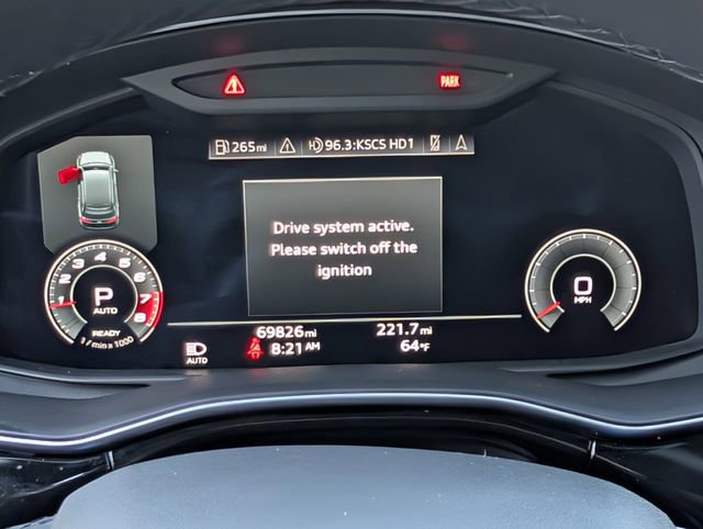 Used 2021 Audi Q7 2.0T Premium w/ Convenience Package image 20