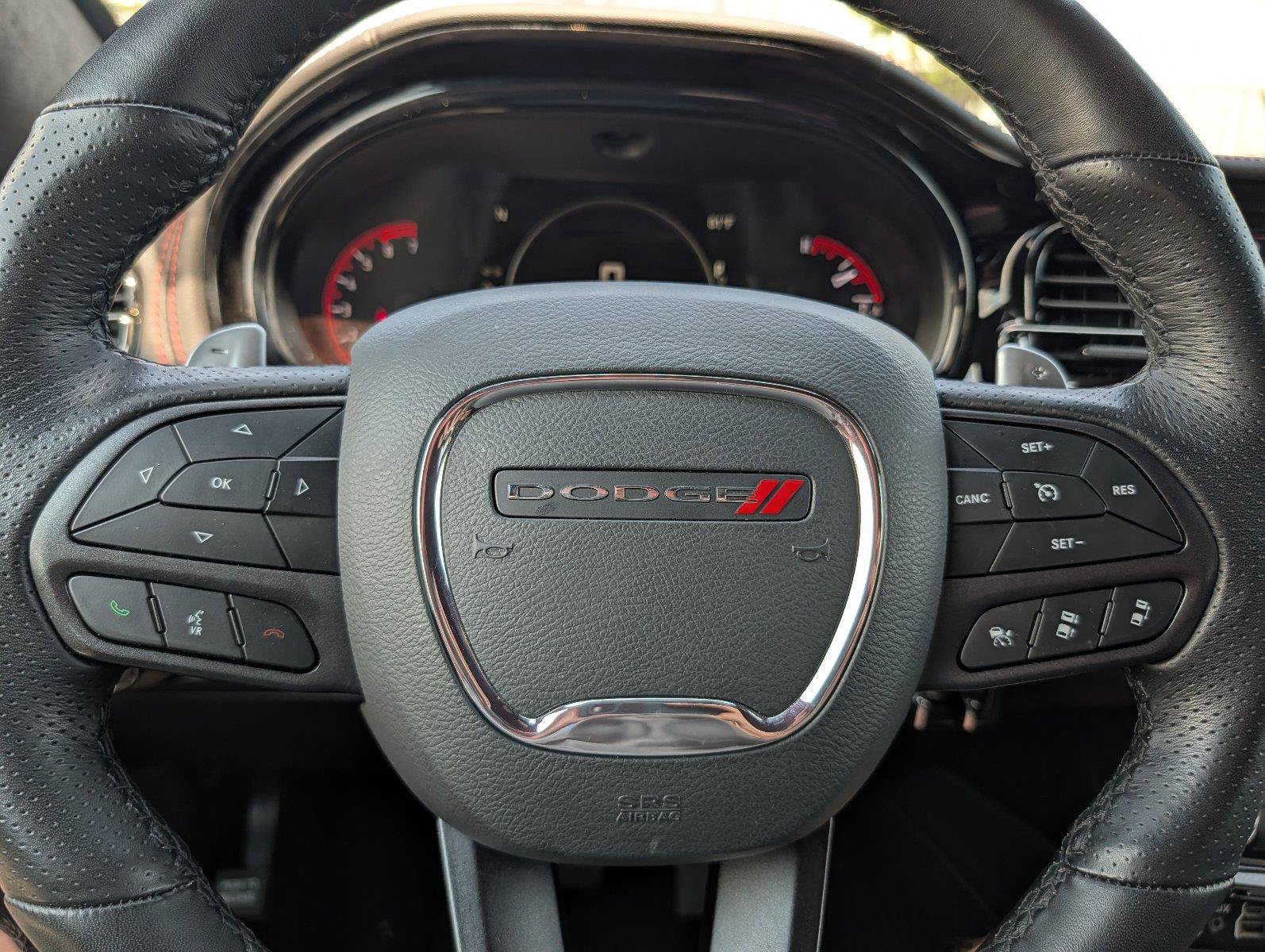 Used 2026 Dodge Durango GT AWD/4WD image 23