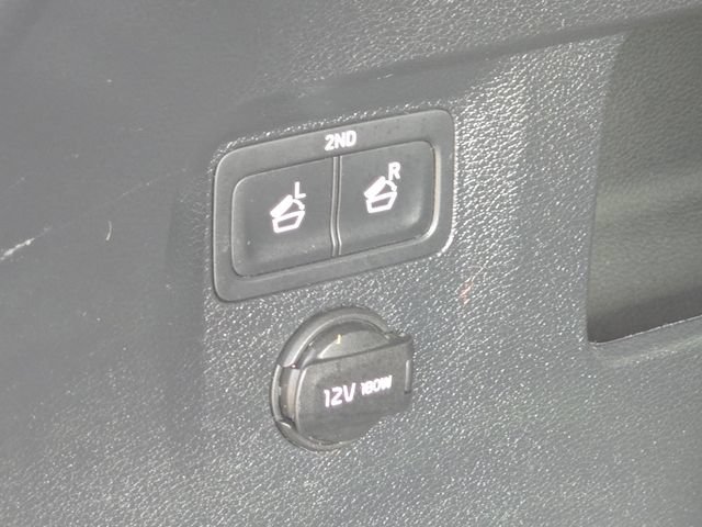 Used 2024 Dodge Durango R/T w/ Blacktop Package AWD/4WD image 20