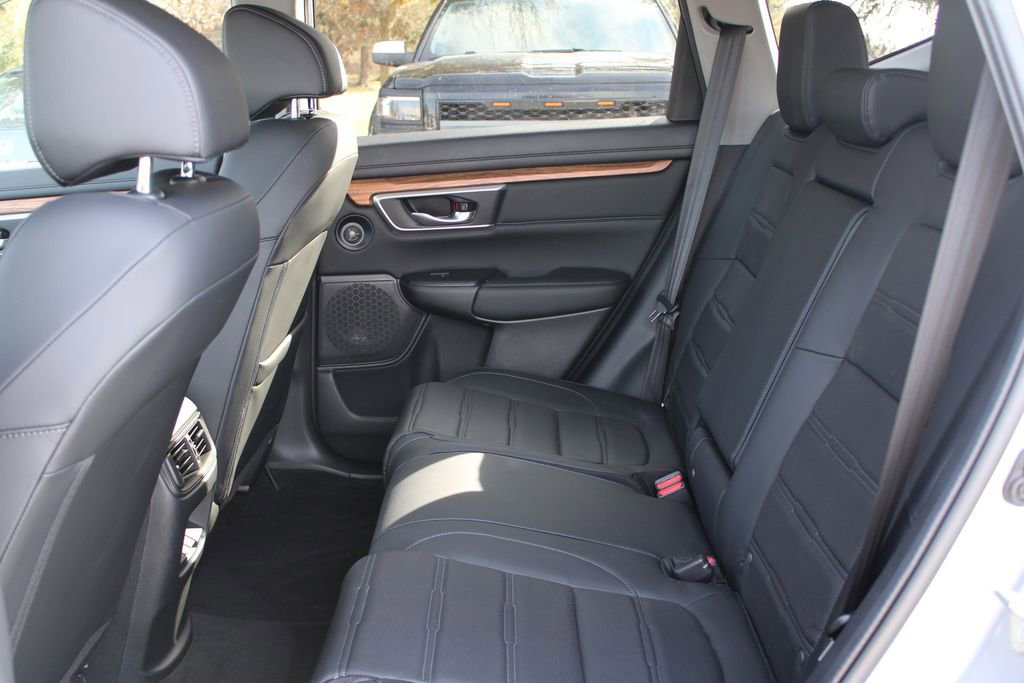 Certified 2020 Honda CR-V EX-L image 12