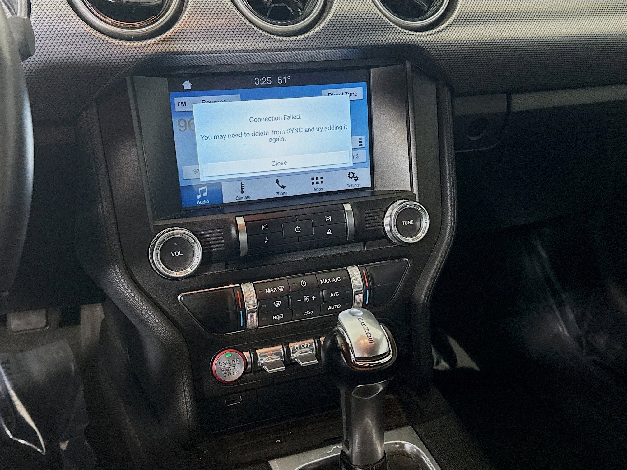 Used 2018 Ford Mustang Coupe w/ Equipment Group 101A image 18