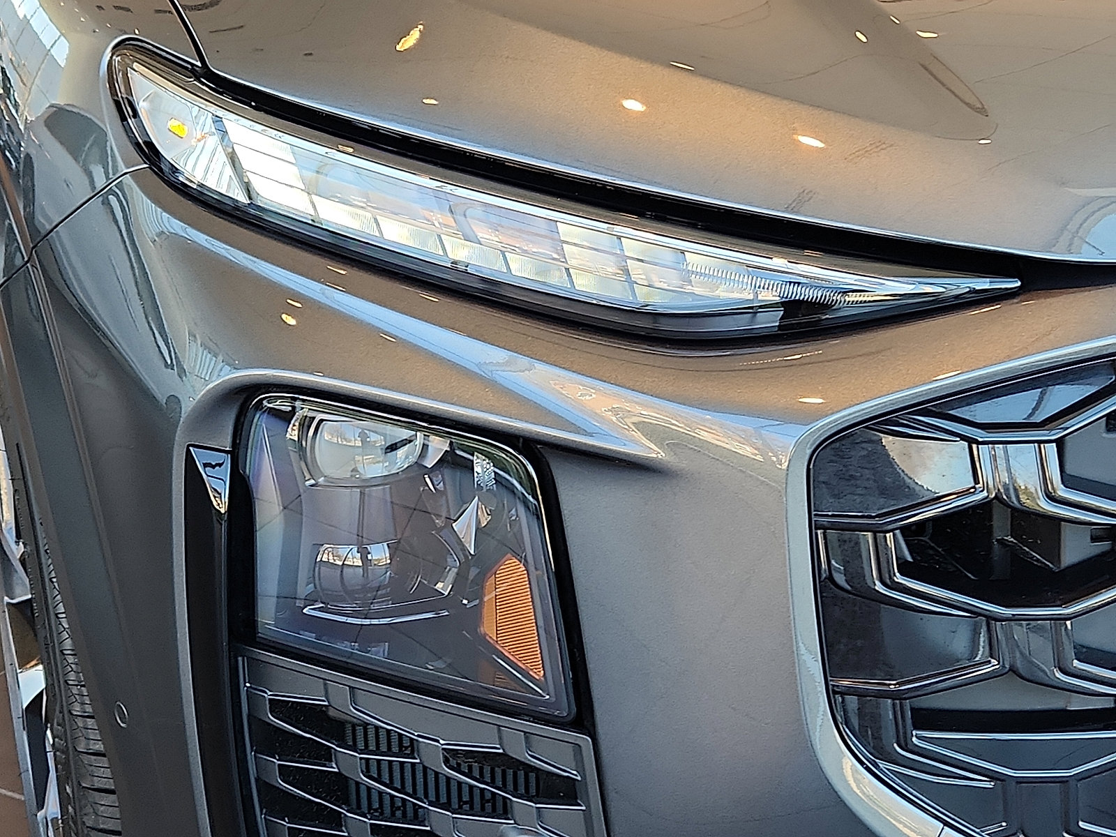 New 2026 Audi Q3 quattro 2.0T image 8