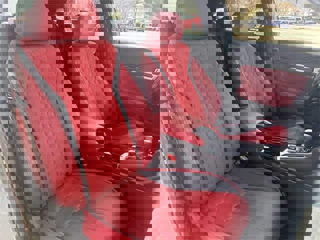 Certified 2024 Acura Integra A-Spec image 29