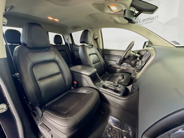 Used 2020 Chevrolet Colorado Z71 image 28