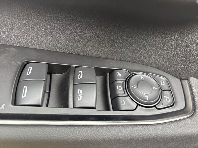 New 2026 GMC Sierra 2500 AT4 w/ AT4 Premium Plus Package image 23