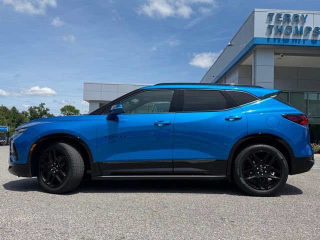 Used 2020 Chevrolet Blazer RS FWD image 6