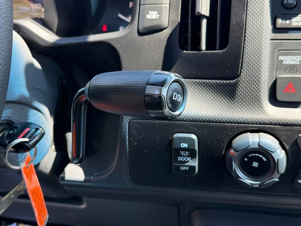 Used 2011 Honda Ridgeline RT image 17