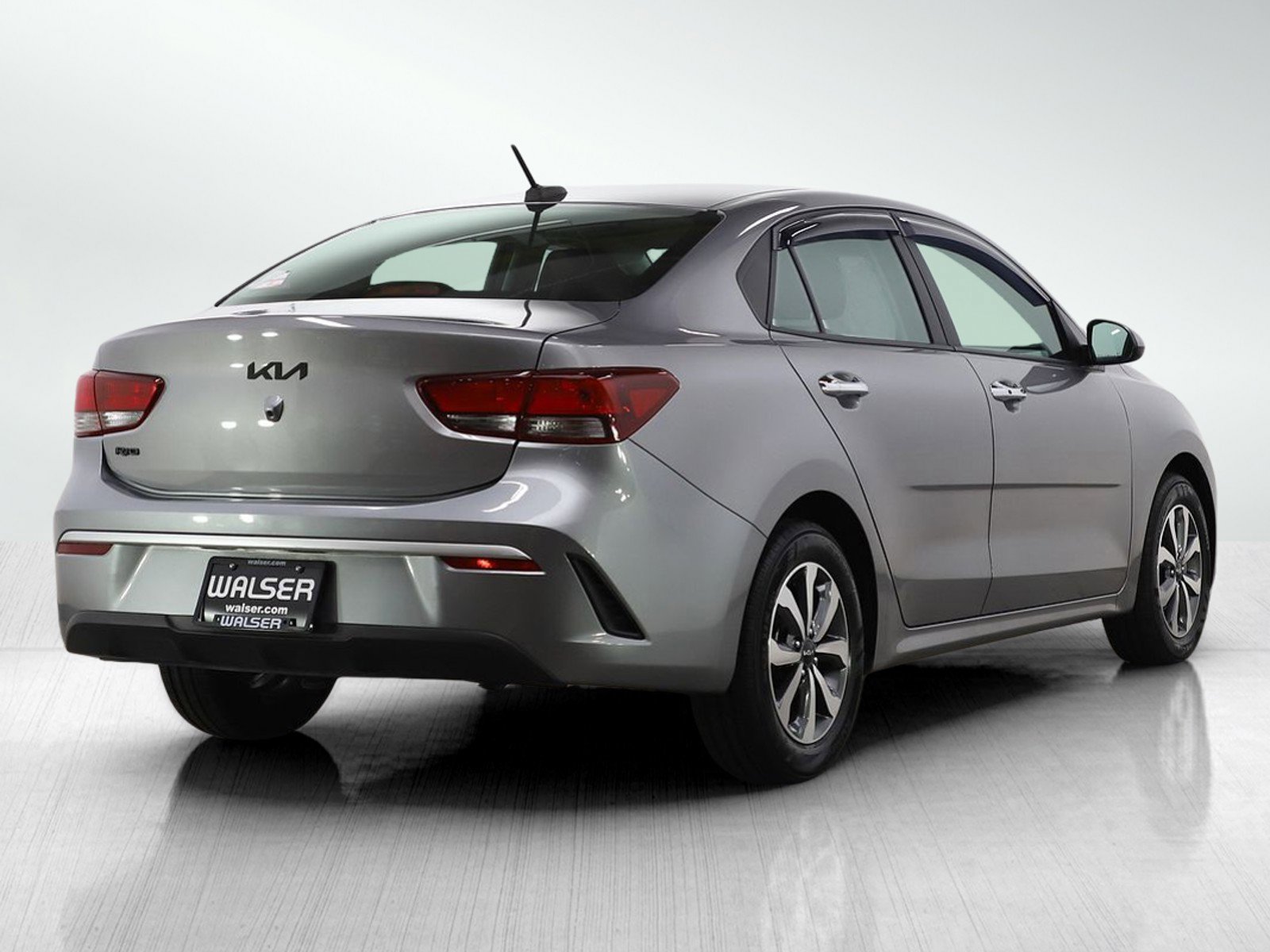 Used 2023 Kia Rio S w/ Technology Package image 5