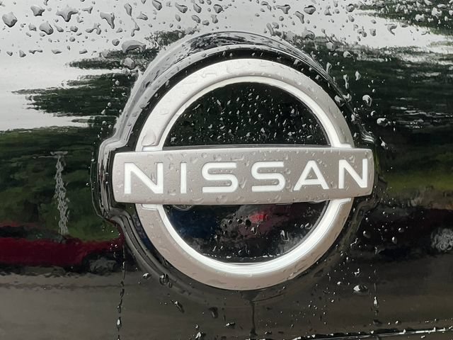 New 2026 Nissan Rogue Platinum w/ Platinum Premium Package AWD/4WD image 46