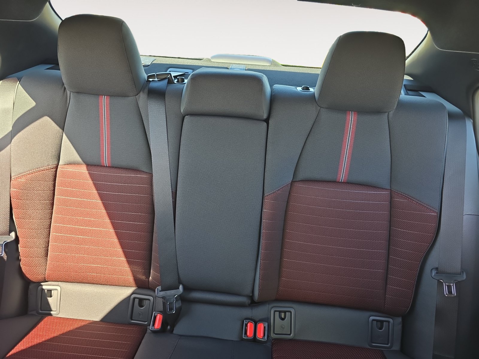 New 2027 Toyota Corolla SE FWD image 13